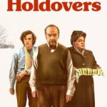 The Holdovers 2023 Hindi Dubbed