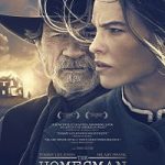 The Homesman 2014