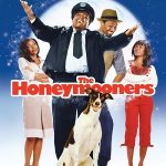 The Honeymooners 2005 poster