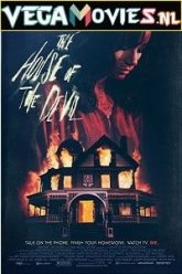 The House of the Devil 2009