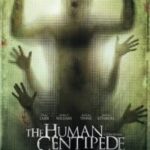 The Human Centipede 2009