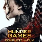 The Hunger Games Movie Series in Hindi