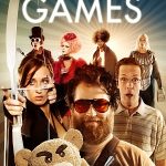 The Hungover Games
