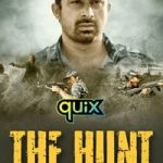 The Hunt 2021 Hindi S01