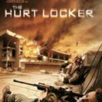 The Hurt Locker 2008 poster