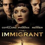 The Immigrant 2013