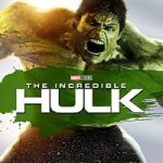 The Incredible Hulk 2008