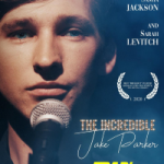 The Incredible Jake Parker