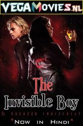 The Invisible Boy Hindi Dubbed