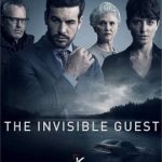 The Invisible Guest 2016