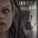The Invisible Man Hini