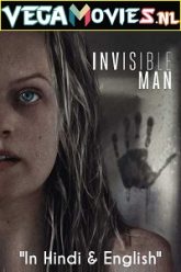The Invisible Man Hini