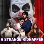 The Joker A Strange Kidnapper