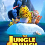 The Jungle Bunch 2 World Tour 2023