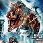 The Jurassic Dead