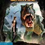 The Jurassic Games