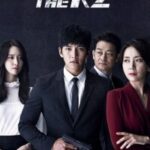The K2 2016 Hindi Vegamovies Poster