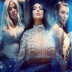 The Kardashians poster