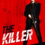 The Killer A Girl Who Deserves to Die