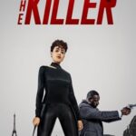 The Killer English 2924