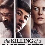 The Killing of a Sacred Deer