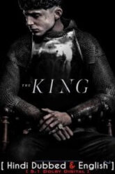 The King Hindi ORg Dubbed