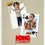 The King of Comedy 1982