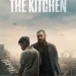 The Kitchen 2204 Hindi Dubbed