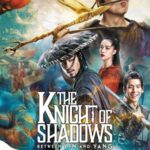The Knight of Shadows