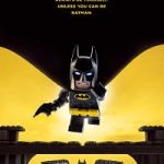 The LEGO Batman Movie 2017