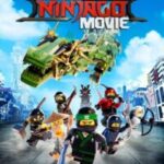 The LEGO Ninjago Movie
