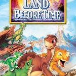 The Land Before Time