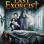 The Last Exorcist