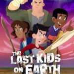 The Last Kids on Earth 2020 S03