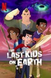 The Last Kids on Earth 2020 S03
