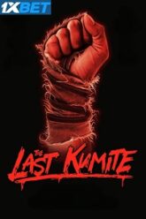 The Last Kumite