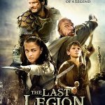 The Last Legion