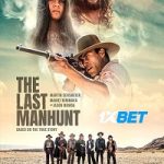 The Last Manhunt