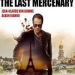 The Last Mercenary 2021