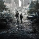 The Last Of Us New Poster