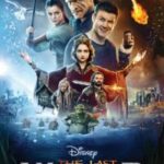The Last Warrior Hindi Vegamovies