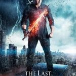 The Last Witch Hunter 2015