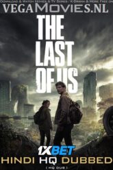 The Last of Us Season 1 Hindi Dubbed Vegamovies