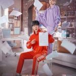 The Law Cafe 2022 poster