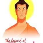 The Legend of Buddha 2004
