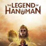 The Legend of Hanuman 2021 Season 1 poster