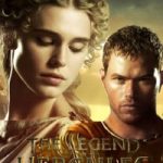 The Legend of Hercules