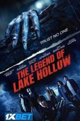The Legend of Lake Hollow
