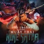 The Legend of Muay Thai 9 Satra 2018