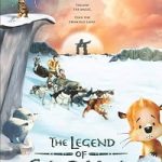 The Legend of Sarila